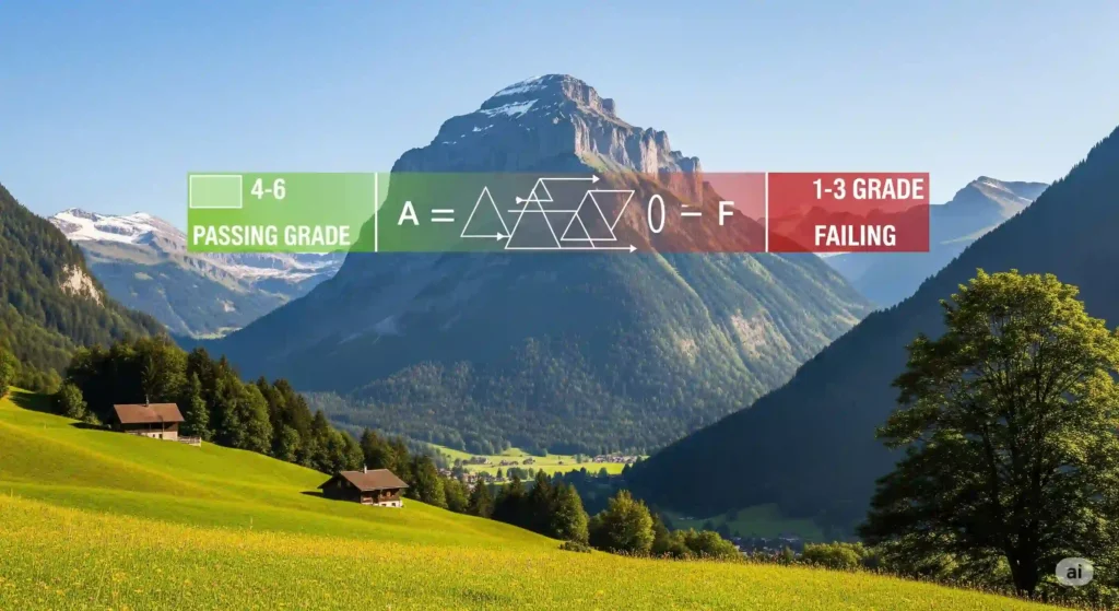 Notenrechner Schweiz