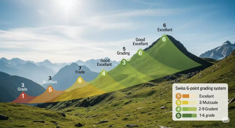 6er-System Schweiz